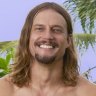 David Genet winner of Deal or No Deal Island.