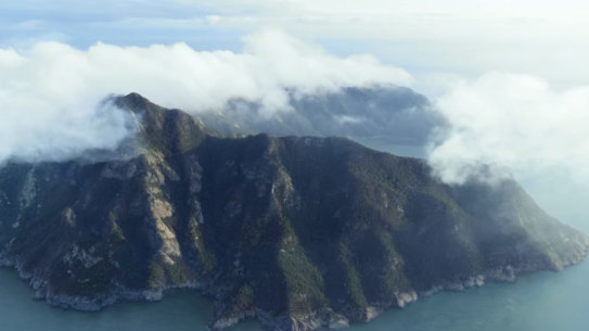 Seongapdo Island, South Korea