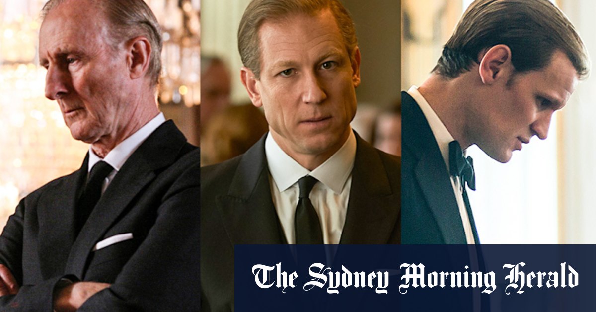 A royal likeness? Why Prince Philip remained elusive on screen - Vimarsana News