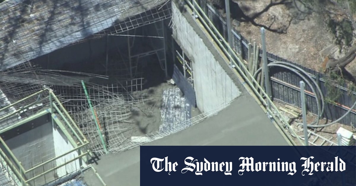 Firm Construction: Company fined $600,000 over Rottnest building collapse - Vimarsana News