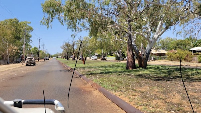 Five women assaulted in five days as the Kimberley’s cycle of violence continues