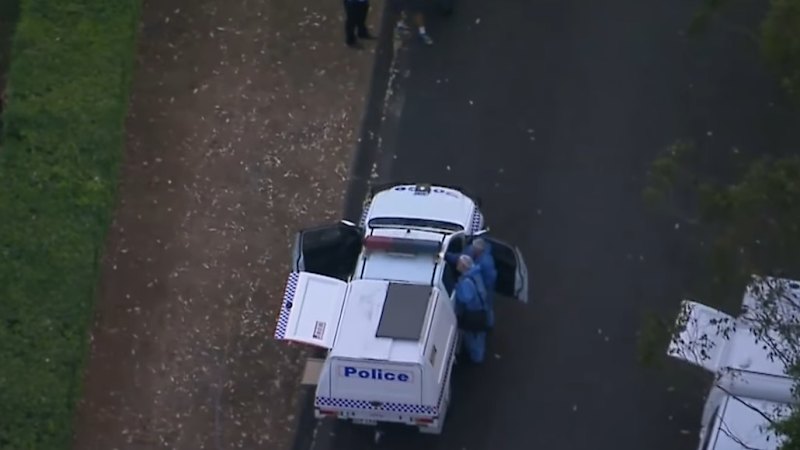 Kenmore Hills Deaths: Mother, Child Found Dead at House in Brisbane...