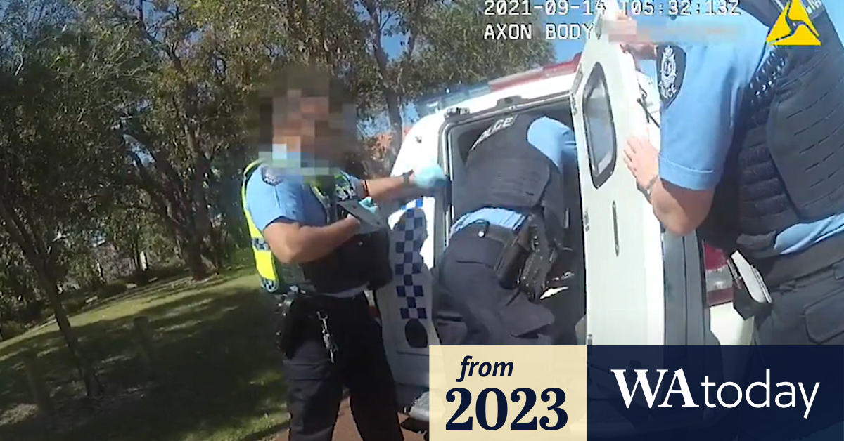 WA police officer repeatedly punched Aboriginal man during arrest: CCC