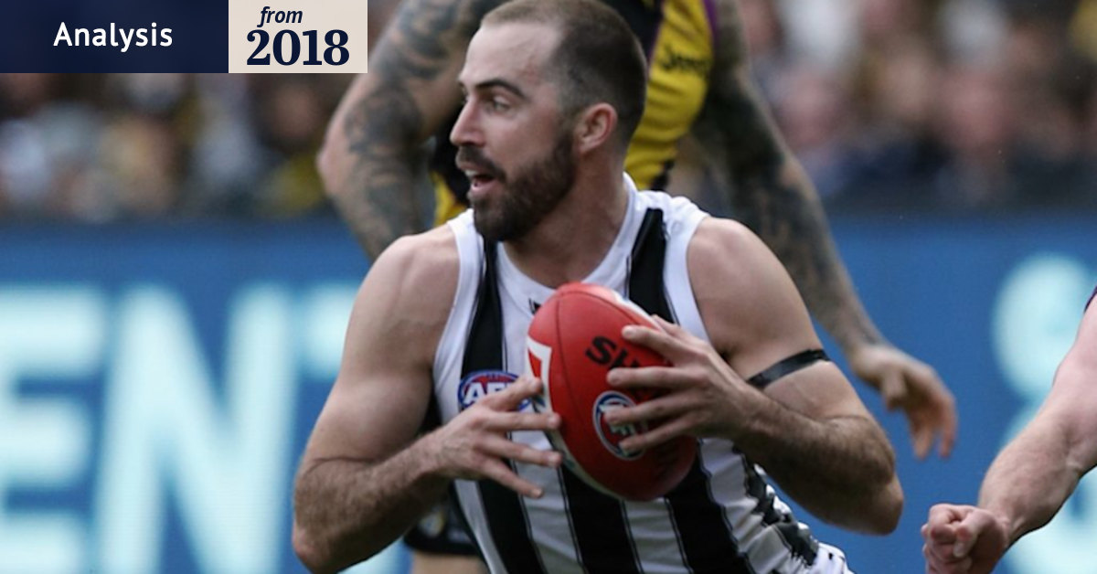 Why isn't Steele Sidebottom more highly rated?
