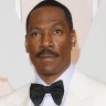 Eddie Murphy expecting 10th child at age 57