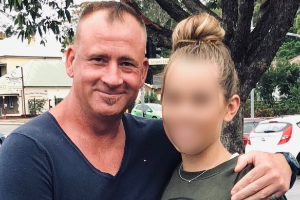 Jamie Phillips was fatally stabbed in the heart during a fight over drugs.