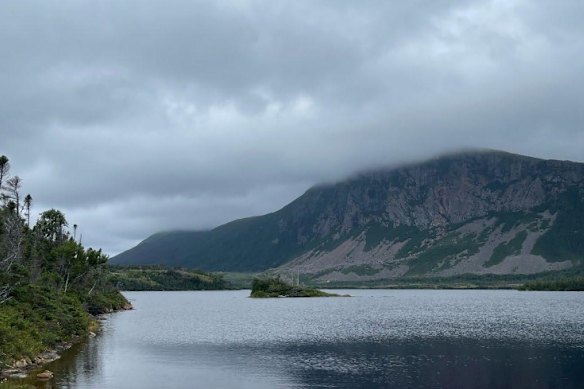 Infini Resources is awaiting drill results from its Portland Creek project in Newfoundland and Labrador in Canada.