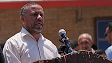 Ismail al-Thawabta said "only technical and professional staff" would remain in their positions to run the Palestinian enclave's day-to-day affairs.