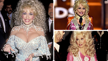 Dolly Parton’s fashion through the years
