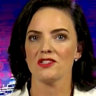 Emma Husar says male politicians don't face the same scrutiny she did