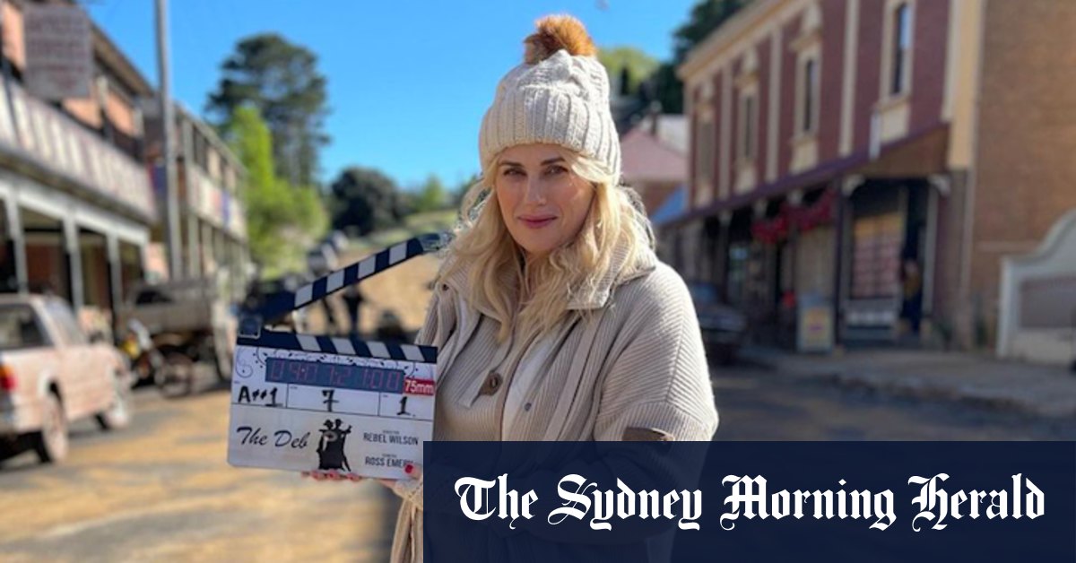 Rebel Wilson’s film The Deb is mired in legal action – so what happened?