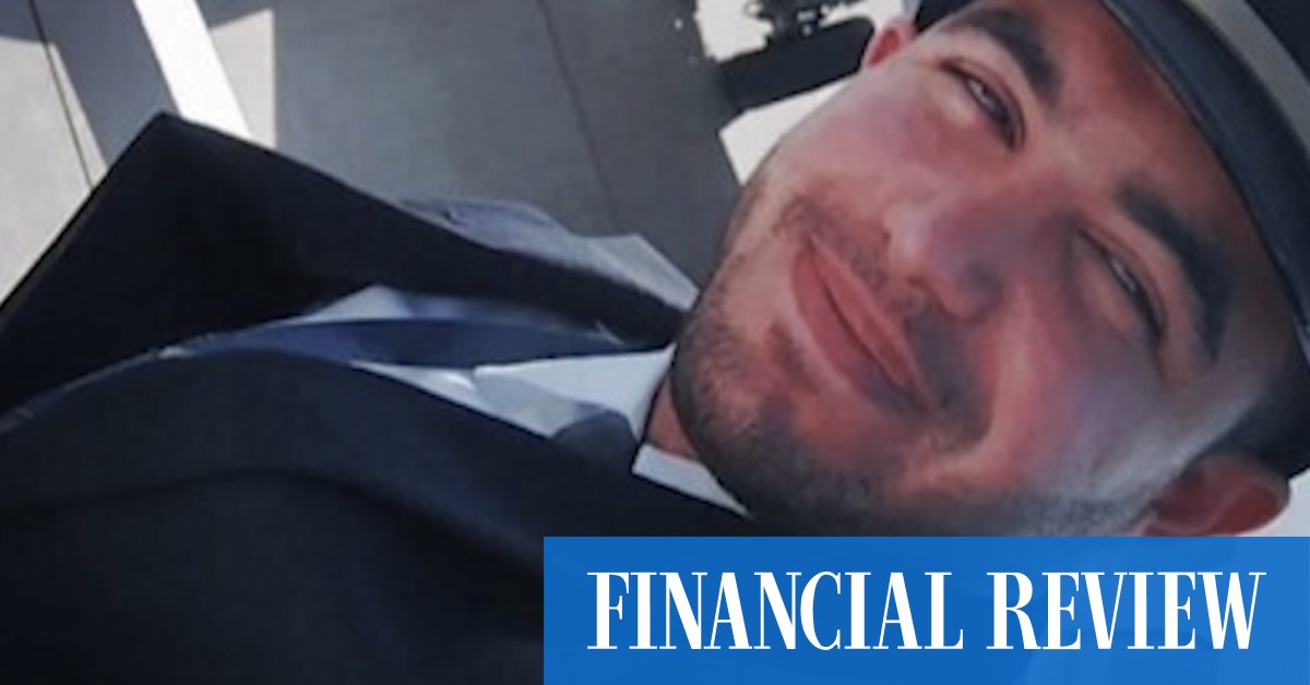 Flydubai co-pilot ‘visited radical mosques’ in Australia