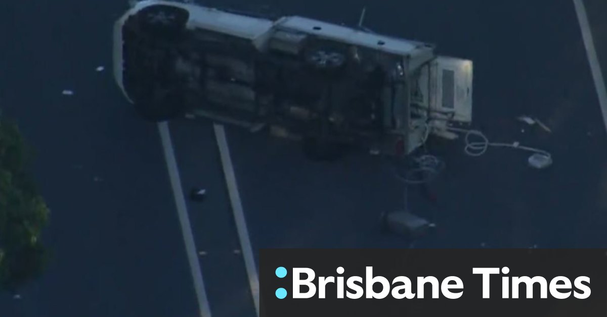 Menai crash: NSW Police pursuit leaves man dead - Vimarsana News