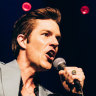 Two cracking shows and one enormous surprise from the Killers