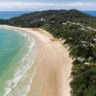 Byron Bay losing its sand with businesses forced to consider relocation