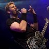 Nickelback, the world's most mocked band, play in Brisbane