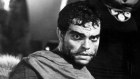 Ready for a fight then?: Orson Welles as Macbeth couldn't hold a candle to either presidential candidate. 