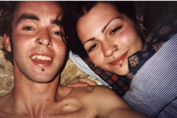 Stuart Cowden and Penny Bunz met 25 years ago in London. In their first decade together, they were pulled apart by visa laws and drawn back together by love.