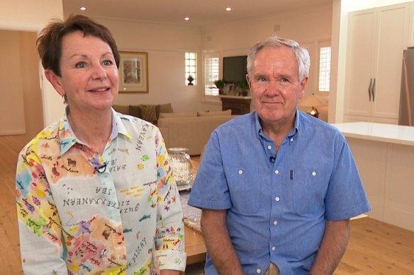 Refresh your home for the retirement lifestyle you deserve.
