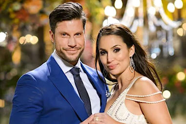Sam Wood built up his fitness empire off the back of his appearance on the 2015 season of The Bachelor, where he met his future wife Snezana.