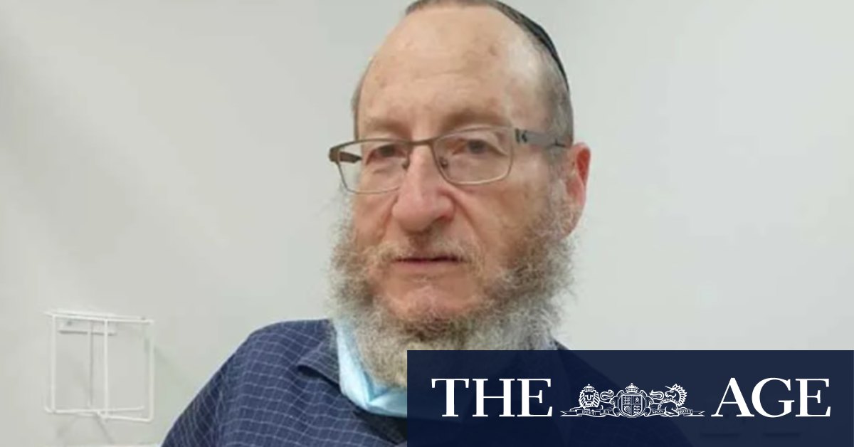 Circumcision doctor Hershel Goldman accused of amputation fails to