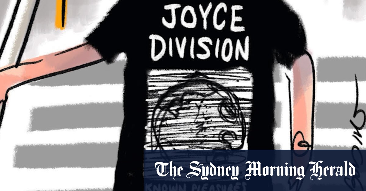 Best of cartoons, October 29, 2025