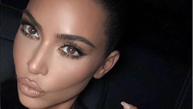 Reality TV star Kim Kardashian is the inspiration for many young women seeking cosmetic procedures.