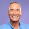 As a Wiggle, he brought joy to millions, but privately, he was in pain
