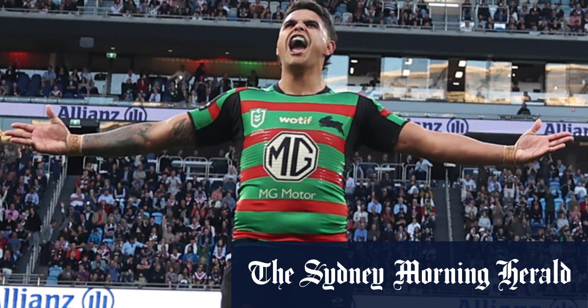 2022 Rugby League World Cup | Page 42 | The Pride