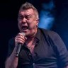 Cold Chisel's magnificent Day On the Green proves they're far from done