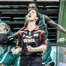 The Aussie coach at the heart of Kenya’s fairytale run to African championships