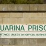 Aboriginal man dies in Perth prison infirmary cell