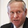 ‘Disappointed’ Barnett stops short of calling for expulsion of Liberal powerbrokers