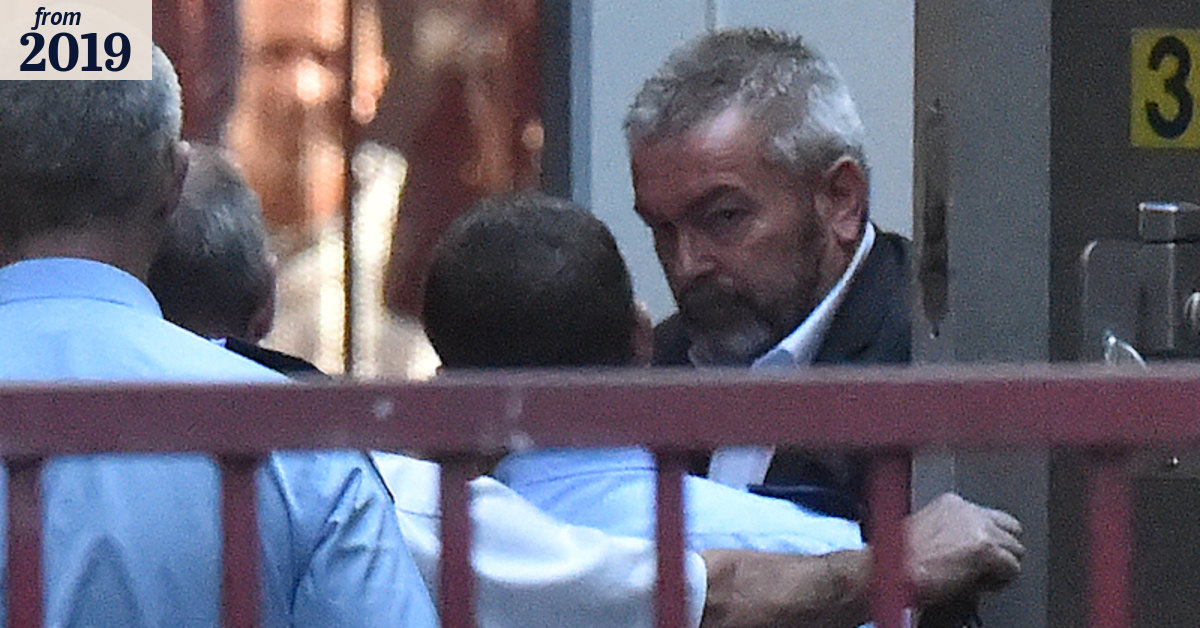 Prosecutors may appeal Ristevski sentence after public outrage