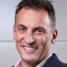 Antony ‘The Cat’ Catalano’s ACM now owns 22.9 per cent of Prime Media. 