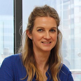 Solicitor Abbey Hogan.