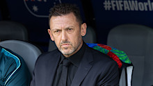 Australian manager Tony Popovic.