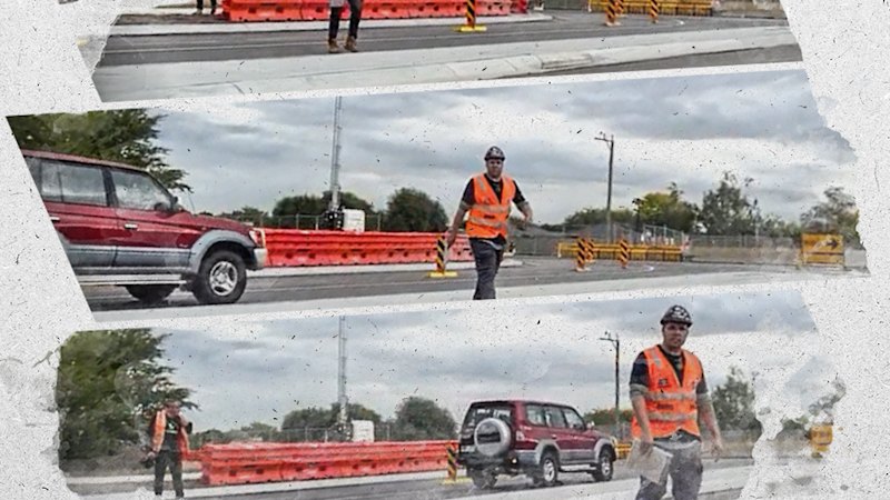 Gradbeni sindikat CFMEU se poslavlja od nekaterih vodilnih, a čiščenje bo obsežno