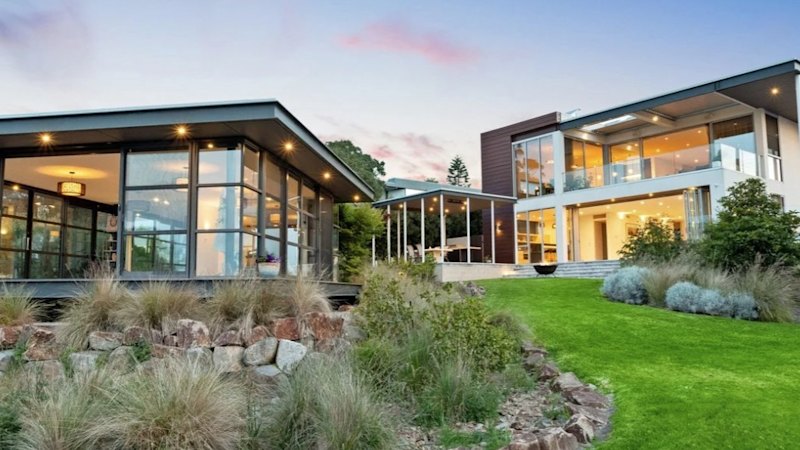 Our five favourite luxury retreats for sale right now