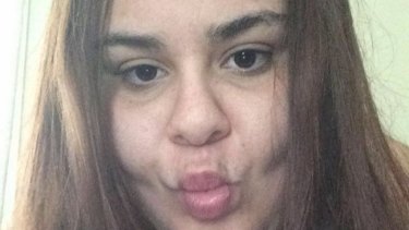 St Clair beheading: Accused perpetrator Jessica Camilleri's fingerprints ordered by NSW Police