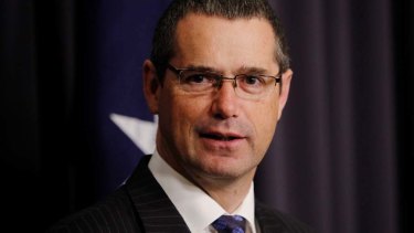 Australia's online bookmakers, through industry group Responsible Wagering Australia, led by former Labor heavyweight Stephen Conroy, have argued that the 15 per cent rate in other states is excessive and unsustainable.