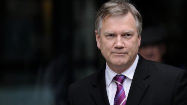 "It's not just about changing the salesman; what [Scott Morrison's] selling also has to change": Andrew Bolt.