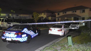 Murder accused taken to hospital, unable to face Brisbane ...