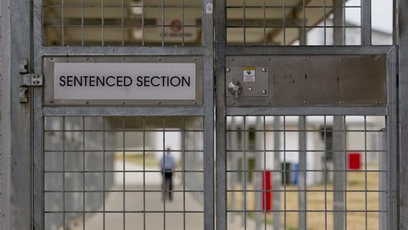 The ACT government will pay for 23 more staff to manage the growing prison population at the Alexander Maconochie Centre.