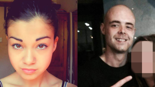 English tourist Mia Ayliffe-Chung, aged 21, and 30-year-old British man Thomas Jackson were killed after a hostel attack at Home Hill in 2016.