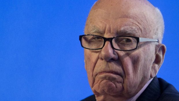 Fox, controlled by Rupert Murdoch's family, has faced hurdles trying to buy the parts of Sky it doesn't already own.