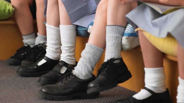 Australian classrooms have been forced to adopt a dumbed down curriculum that lacks academic rigour.