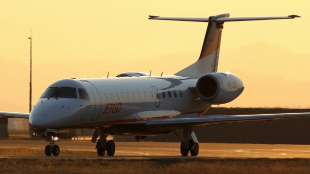 JETGO has announced a schedule for direct flights from Karratha to Brisbane.