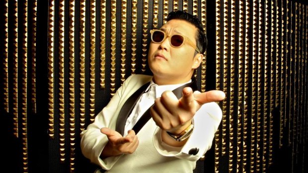 The success of Psy's <i>Gangnam Style</i>, which became in 2012 the first video to pass 1 billion views, illustrates the limits of data as a predictive tool.