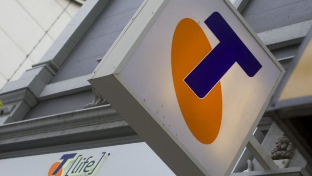 Several analysts expect Telstra's cherished dividend will be cut in 2019.